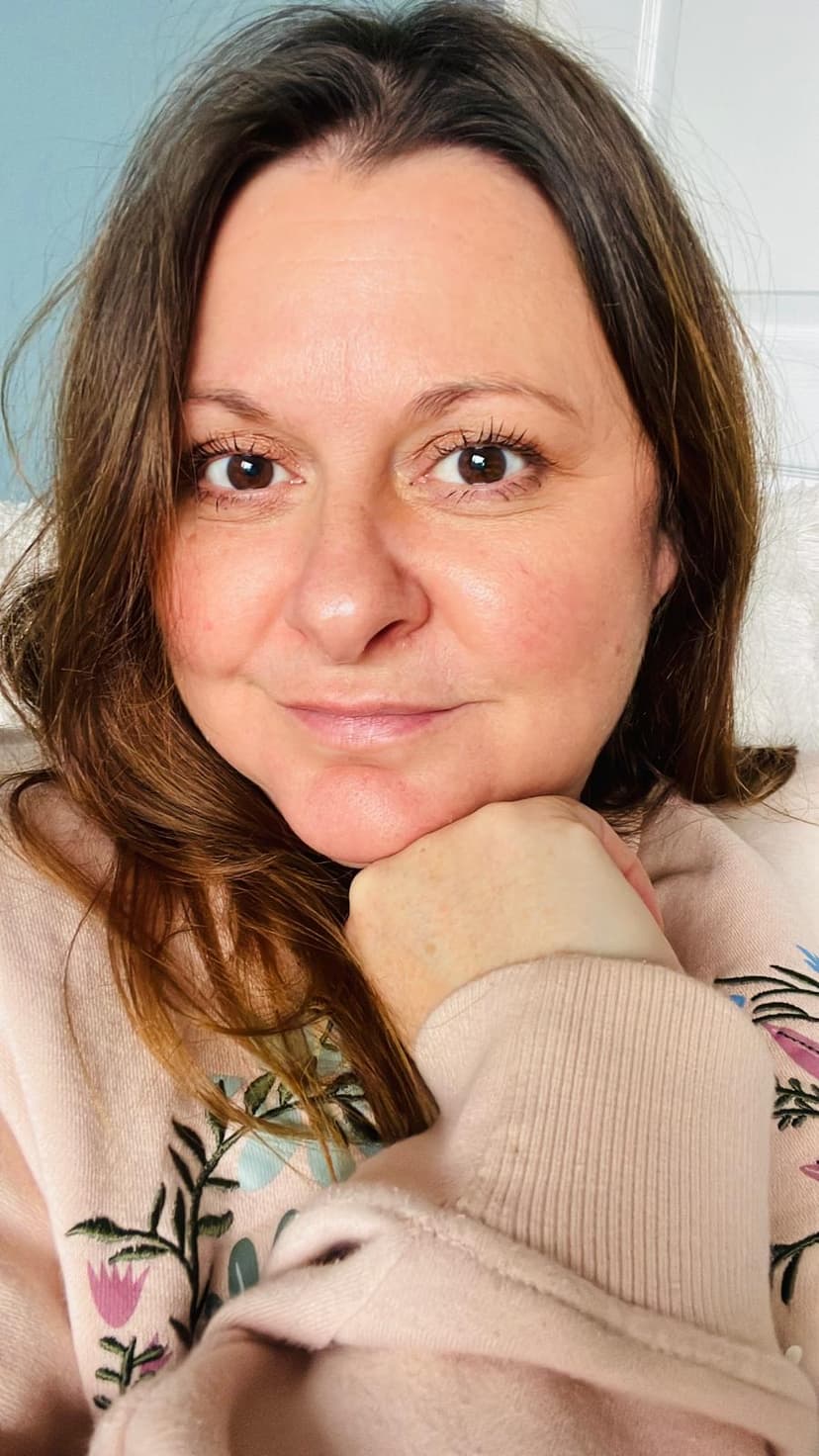 Caragh McGuire - Author